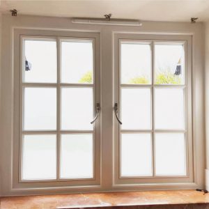 Hadham Group Casement Windows - Premium Quality