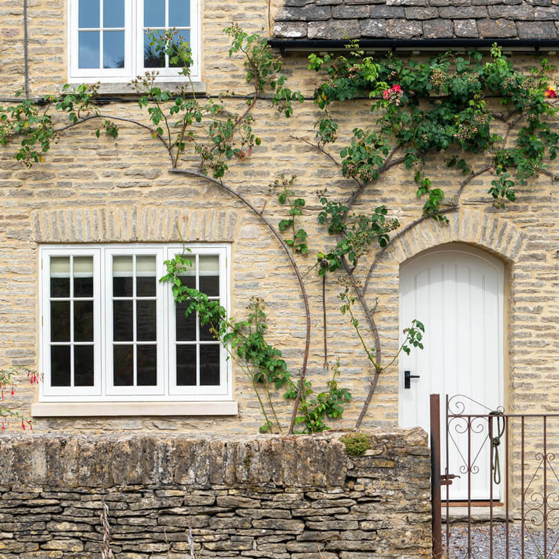 Hadham Group Casement Windows - Premium Quality
