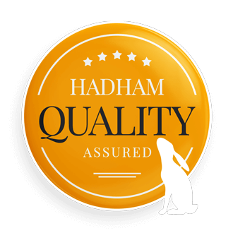 Hadham Group Quality Assured