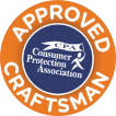 Consumer Protection Association -  Approved Craftsmen