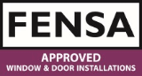 FENSA Approved Windows & Doors Installation