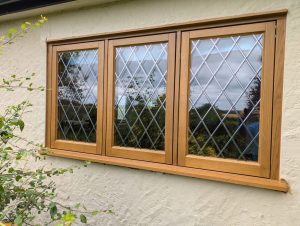 Timber Casement Windows from Hadham Group