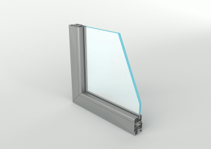 Vacuum glazing from Landvac Enhance